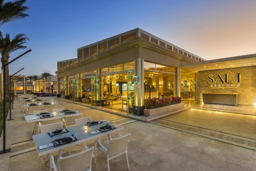 Rixos Premium Seagate Hotel Konaklamalı Sharm Turu Herşey Dahil Ajet Havayolları ile (4 Gece Otel Konaklamalı): Vizesiz, Herşey Dahil 4 Gece Otel Konaklamalı