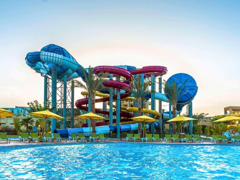 Rixos Premium Seagate Hotel Konaklamalı Sharm Turu Herşey Dahil Ajet Havayolları ile (4 Gece Otel Konaklamalı): Vizesiz, Herşey Dahil 4 Gece Otel Konaklamalı