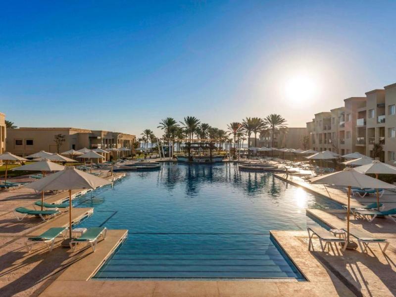Rixos Premium Seagate Hotel Konaklamalı Sharm Turu Herşey Dahil Ajet Havayolları ile (4 Gece Otel Konaklamalı): Vizesiz, Herşey Dahil 4 Gece Otel Konaklamalı