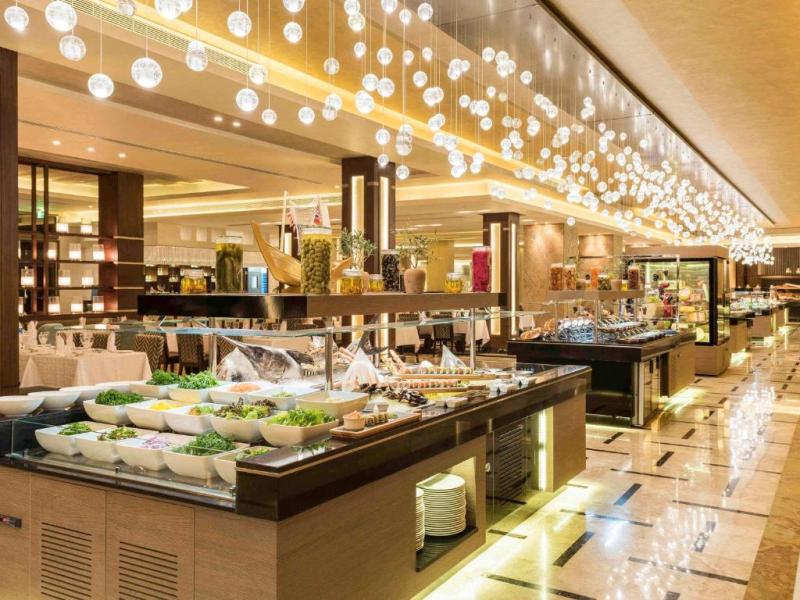Rixos Premium Seagate Hotel Konaklamalı Sharm Turu Herşey Dahil Ajet Havayolları ile (4 Gece Otel Konaklamalı): Vizesiz, Herşey Dahil 4 Gece Otel Konaklamalı