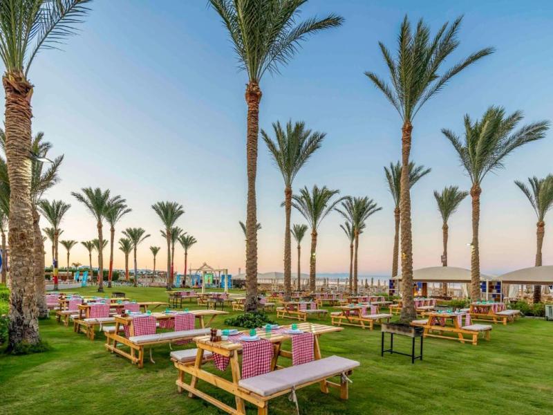 Rixos Premium Seagate Hotel Konaklamalı Sharm Turu Herşey Dahil Ajet Havayolları ile (4 Gece Otel Konaklamalı): Vizesiz, Herşey Dahil 4 Gece Otel Konaklamalı