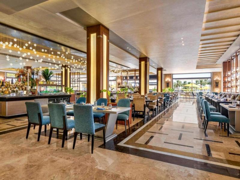 Rixos Premium Seagate Hotel Konaklamalı Sharm Turu Herşey Dahil Ajet Havayolları ile (4 Gece Otel Konaklamalı): Vizesiz, Herşey Dahil 4 Gece Otel Konaklamalı