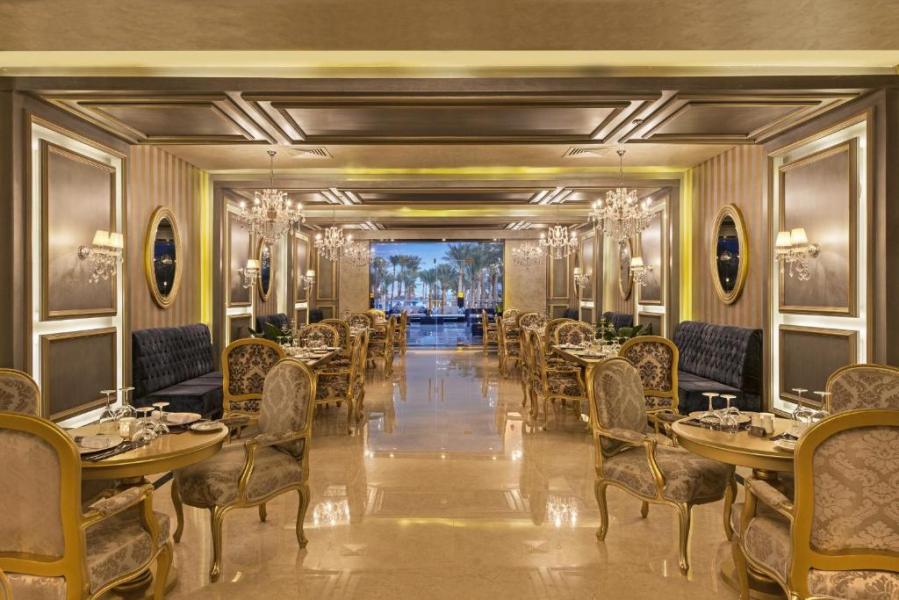 Rixos Premium Seagate Hotel Konaklamalı Sharm Turu Herşey Dahil Ajet Havayolları ile (4 Gece Otel Konaklamalı): Vizesiz, Herşey Dahil 4 Gece Otel Konaklamalı