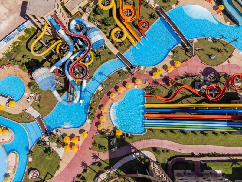 Rixos Premium Seagate Hotel Konaklamalı Sharm Turu Herşey Dahil Ajet Havayolları ile (4 Gece Otel Konaklamalı): Vizesiz, Herşey Dahil 4 Gece Otel Konaklamalı