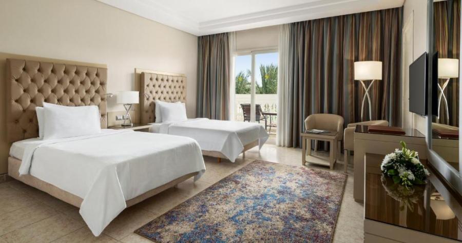 Rixos Premium Seagate Hotel Konaklamalı Sharm Turu Herşey Dahil Ajet Havayolları ile (4 Gece Otel Konaklamalı): Vizesiz, Herşey Dahil 4 Gece Otel Konaklamalı