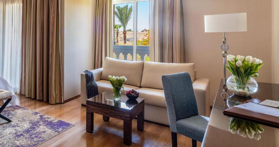 Rixos Premium Seagate Hotel Konaklamalı Sharm Turu Herşey Dahil Ajet Havayolları ile (4 Gece Otel Konaklamalı): Vizesiz, Herşey Dahil 4 Gece Otel Konaklamalı