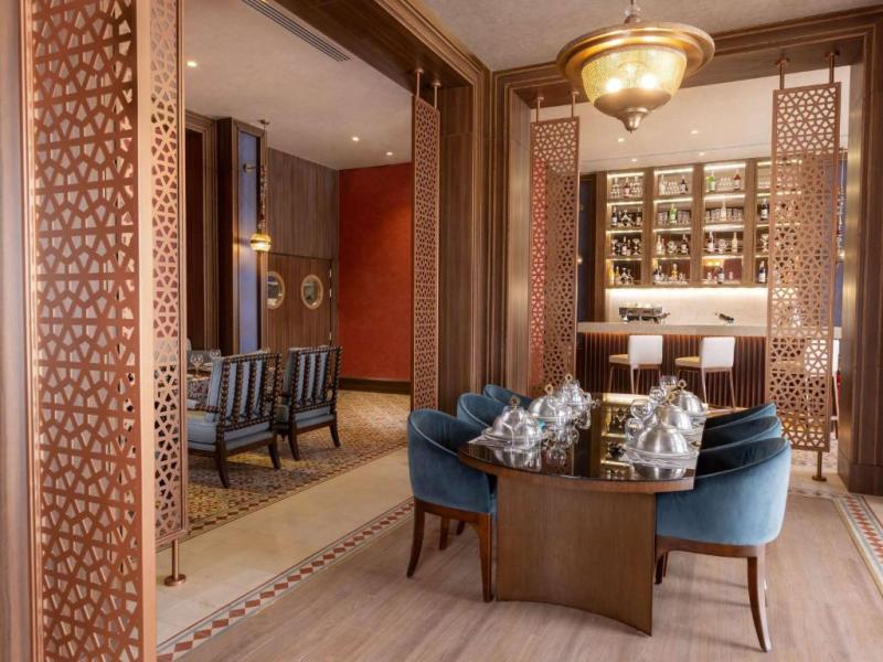 Rixos Radamis Hotel Konaklamalı Sharm Turu Herşey Dahil Ajet Havayolları ile (4 Gece Otel Konaklamalı): Vizesiz, Herşey Dahil 4 Gece Otel Konaklamalı