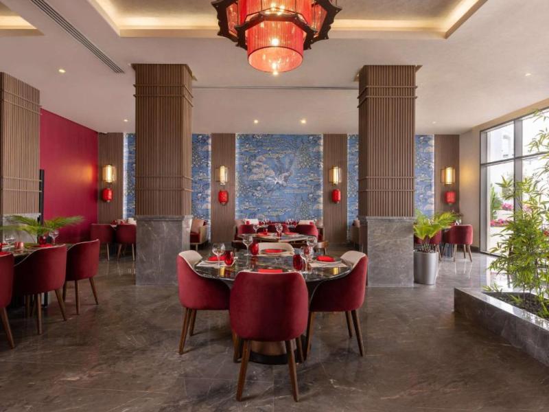 Rixos Radamis Hotel Konaklamalı Sharm Turu Herşey Dahil Ajet Havayolları ile (4 Gece Otel Konaklamalı): Vizesiz, Herşey Dahil 4 Gece Otel Konaklamalı
