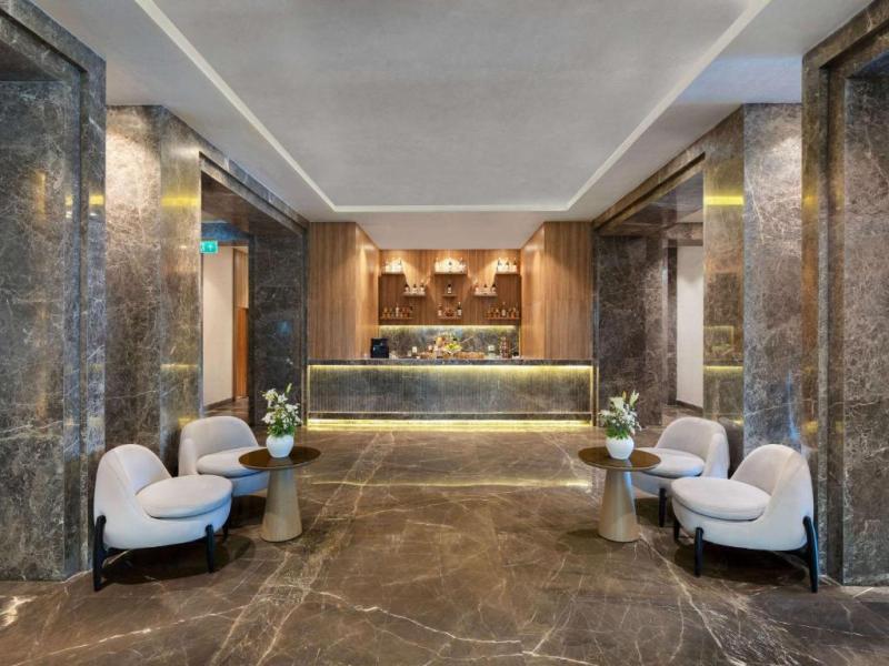 Rixos Radamis Hotel Konaklamalı Sharm Turu Herşey Dahil Ajet Havayolları ile (4 Gece Otel Konaklamalı): Vizesiz, Herşey Dahil 4 Gece Otel Konaklamalı
