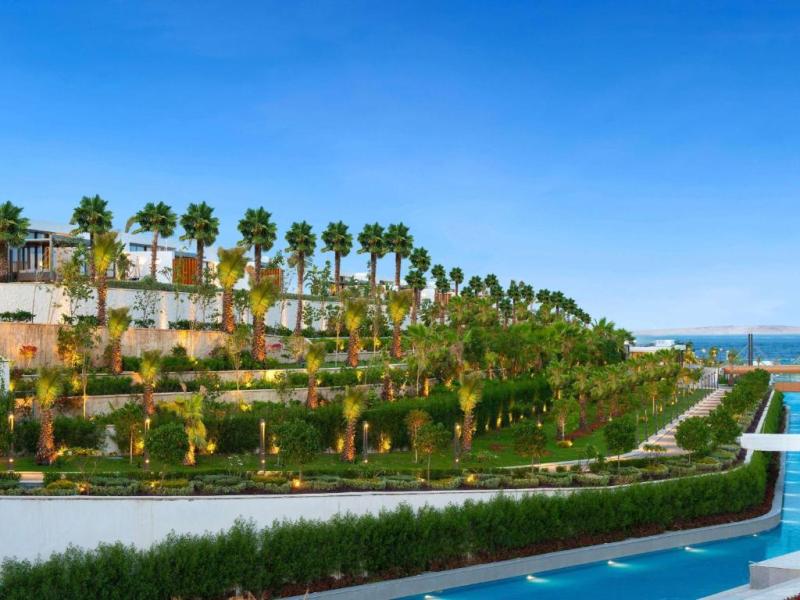 Rixos Radamis Hotel Konaklamalı Sharm Turu Herşey Dahil Ajet Havayolları ile (4 Gece Otel Konaklamalı): Vizesiz, Herşey Dahil 4 Gece Otel Konaklamalı