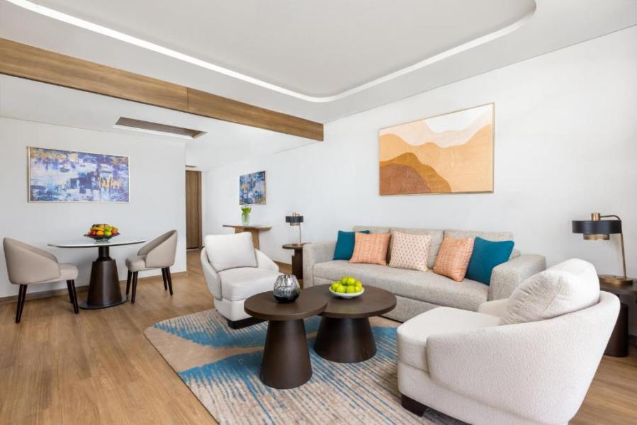 Rixos Radamis Hotel Konaklamalı Sharm Turu Herşey Dahil Ajet Havayolları ile (4 Gece Otel Konaklamalı): Vizesiz, Herşey Dahil 4 Gece Otel Konaklamalı