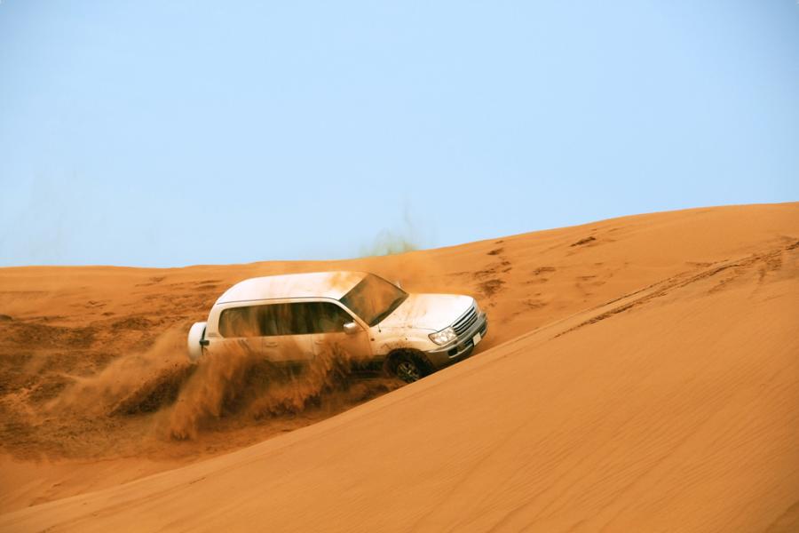 Dubai Turu Emirates(IST) Havayolları ile 4 gece 6 Gün DUBAİ ŞEHİR TURU Dahil: Emirates Havayolları İle Dubai Turu