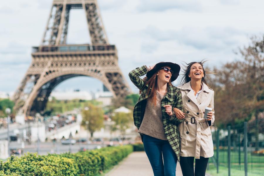 Comfort Benelüx  Paris  Alsace  İsviçre Turu  Türk Hava Yolları ile (7 Gece Otel Konaklamalı) Ekstra Turlar Dahil 2026 AMS-BSL: Ekstra Turlar Dahil
Türk Hava Yolları İle Uçuş İmkanı
