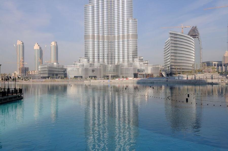 Dubai Serüveni FlyDubai Hava Yolları ile (4 Gece Otel Konaklamalı): FlyDubai Hava Yolları, 4 Gece Otel Konaklamalı