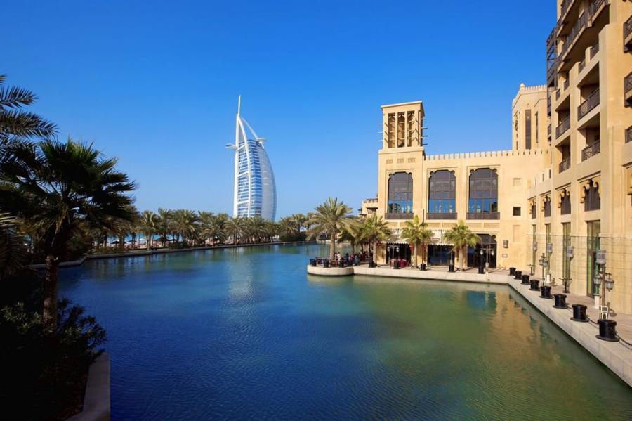 Dubai Serüveni FlyDubai Hava Yolları ile (4 Gece Otel Konaklamalı): FlyDubai Hava Yolları, 4 Gece Otel Konaklamalı