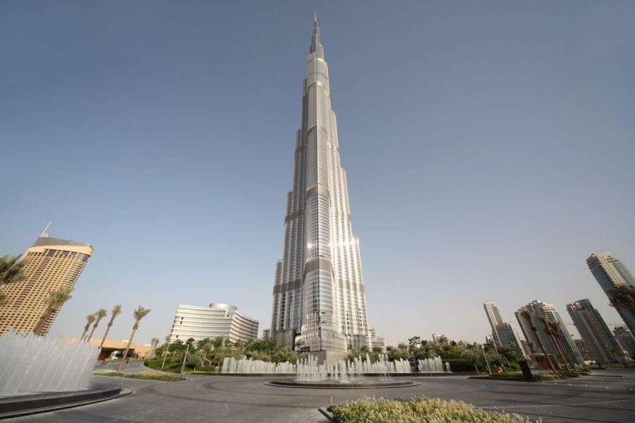 Dubai Serüveni FlyDubai Hava Yolları ile (4 Gece Otel Konaklamalı): FlyDubai Hava Yolları, 4 Gece Otel Konaklamalı