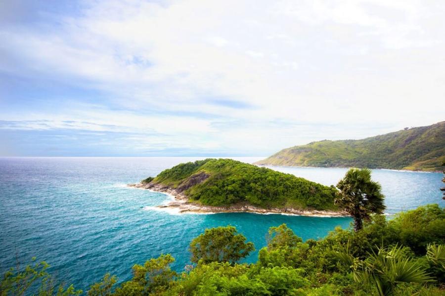 Phuket Serüveni Turu Qatar Hava Yolları ile (5 Gece Otel Konaklamalı) (HKT-DOH-HKT): Qatar Hava Yolları ile, Phuket Turu