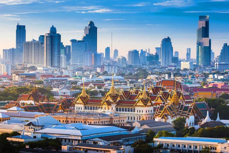 Qatar  Havayolları ile Bangkok Phuket Turu ( 6 Gece Otel Konaklamalı )   : Qatar  Havayolları İle Uçuş İmkanı
6 Gece 8 Gün
Bangkok 3 Gece Konaklama
Phuket 3 Gece Konaklama