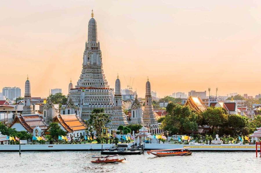Qatar  Havayolları ile Bangkok Phuket Turu ( 6 Gece Otel Konaklamalı )   : Qatar  Havayolları İle Uçuş İmkanı
6 Gece 8 Gün
Bangkok 3 Gece Konaklama
Phuket 3 Gece Konaklama