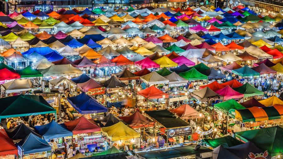 Türk Hava Yolları ile Phuket Bangkok Turu ( 6 Gece Konaklamalı ) : Türk Hava Yolları İle Uçuş İmkanı
6 Gece 7 Gün
Phuket 3 Gece Konaklama
Bangkok 3 Gece Konaklama