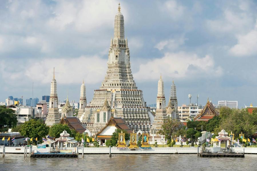 Türk Hava Yolları ile Phuket Bangkok Turu ( 6 Gece Konaklamalı ) : Türk Hava Yolları İle Uçuş İmkanı
6 Gece 7 Gün
Phuket 3 Gece Konaklama
Bangkok 3 Gece Konaklama