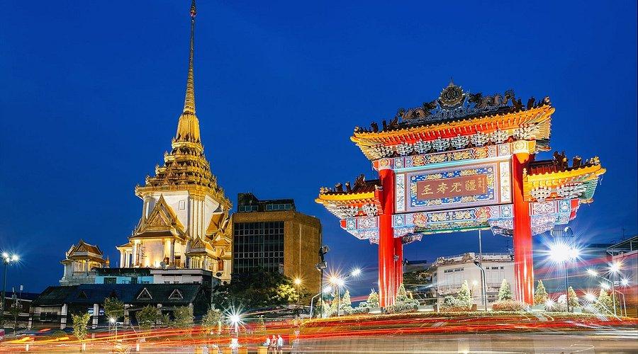 Türk Hava Yolları ile Phuket Bangkok Turu ( 6 Gece Konaklamalı ) : Türk Hava Yolları İle Uçuş İmkanı
6 Gece 7 Gün
Phuket 3 Gece Konaklama
Bangkok 3 Gece Konaklama