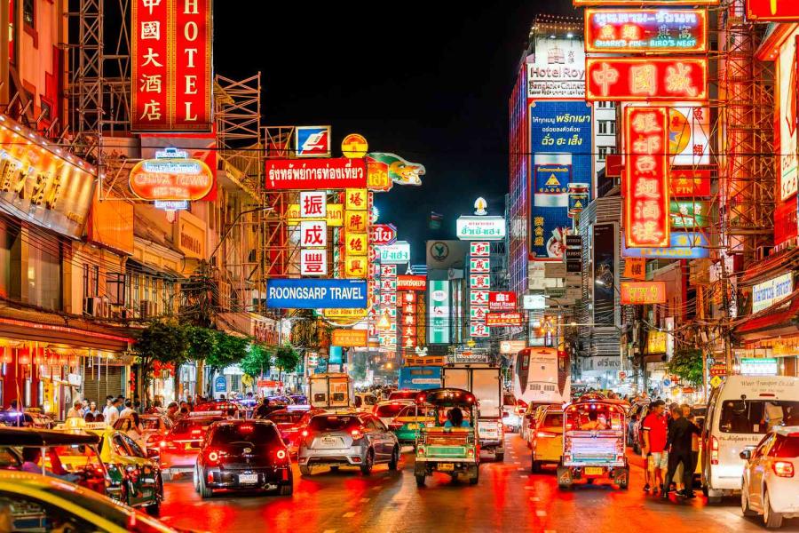 Türk Hava Yolları ile Phuket Bangkok Turu ( 6 Gece Konaklamalı ) : Türk Hava Yolları İle Uçuş İmkanı
6 Gece 7 Gün
Phuket 3 Gece Konaklama
Bangkok 3 Gece Konaklama