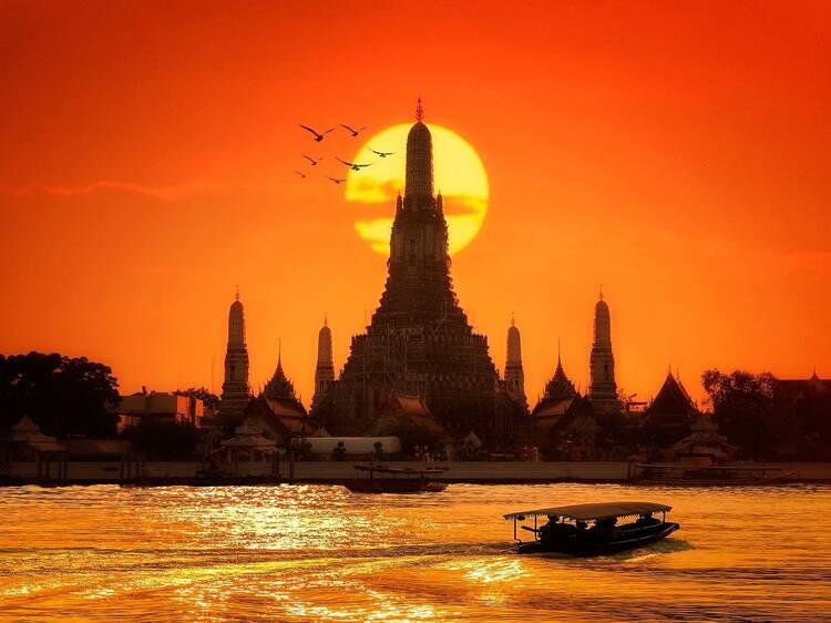 Türk Hava Yolları ile Phuket Bangkok Turu ( 6 Gece Konaklamalı ) : Türk Hava Yolları İle Uçuş İmkanı
6 Gece 7 Gün
Phuket 3 Gece Konaklama
Bangkok 3 Gece Konaklama