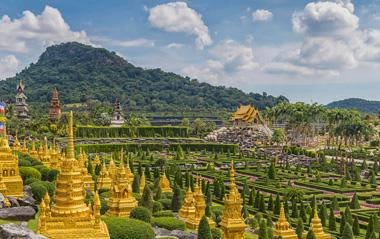 Türk Hava Yolları ile Phuket Bangkok Turu ( 6 Gece Konaklamalı ) : Türk Hava Yolları İle Uçuş İmkanı
6 Gece 7 Gün
Phuket 3 Gece Konaklama
Bangkok 3 Gece Konaklama