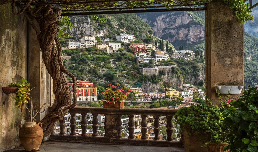 Türk Hava Yolları İle 27 Mayıs Kalkışlı Ekstra Turlar Dahil Elegant Napoli  Amalfi Kıyıları Turu (4 Gece Otel Konaklamalı): Ekstra Turlar Dahil, Türk Hava Yolları ile 