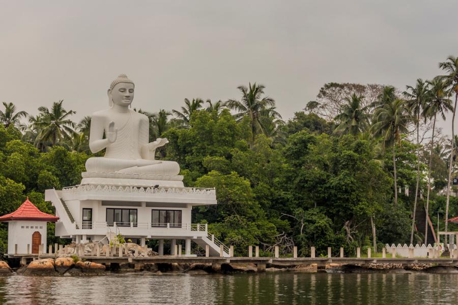 Elegant Srı Lanka Türk Hava Yolları İle 6 Gece  ( Cmb - Cmb  ): Türk Hava Yolları İle Uçuş İmkanı
Habarana 2 Gece Konaklama
Kandy 1 Gece Konaklama
Nuwara Eliya 1 Gece Konaklama
Colombo 1 Gece Konaklama
Negombo 1 Gece Konaklama