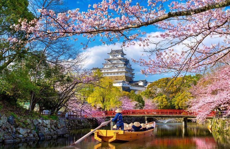 Etihad Hava Yolları ile Comfort Japonya Turu Etihad Hava Yolları ile Ekstra Turlar Ve Çay Seremonisi Dahil ( 6 Gece Otel Konaklamalı ): Etihad Hava Yolları ile Uçuş İmkanı
Osaka 3 Gece Konaklama
Tokyo 3 Gece Konaklama