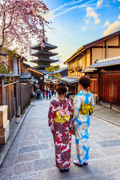 Etihad Hava Yolları ile  Comfort Japonya Turu ( 6 Gece Konaklamalı ): Etihad Hava Yolları ile Uçuş İmkanı
Tokyo 3 Gece Konaklama
Osaka 3 Gece Konaklama
