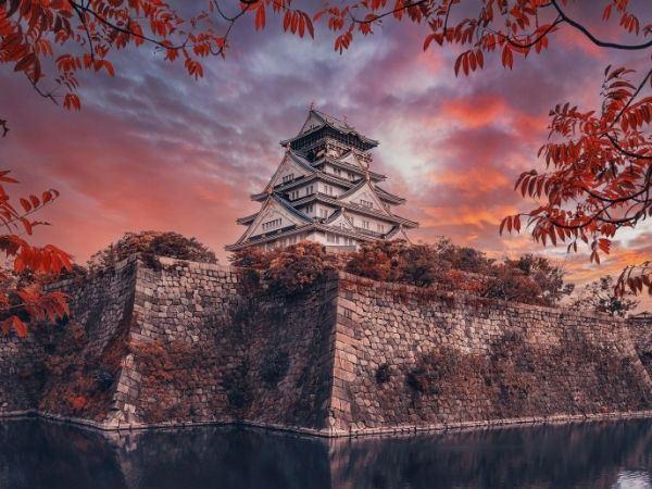 Etihad Hava Yolları ile  Comfort Japonya Turu ( 6 Gece Konaklamalı ): Etihad Hava Yolları ile Uçuş İmkanı
Tokyo 3 Gece Konaklama
Osaka 3 Gece Konaklama