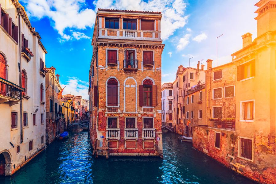 Klasik İtalya Turu (7 Gece Otel Konaklamalı) (BLQ-FCO) (Roma 3 Gece ): Sabiha Gökçen Havalimanı Kalkışlı, Pegasus Havayolları ile