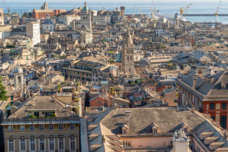 Türk Havayolları İle Büyük İtalya Turu (7 Gece Konaklama ) (NAP-LJU) : Türk Havayolları İle Uçuş İmkanı
Roma 2 Gece Konaklama
Floransa 2 Gece Konaklama
Milano 1 Gece Konaklama
Venedik 1 Gece Konaklama
Ljubljana 1 Gece Konaklama