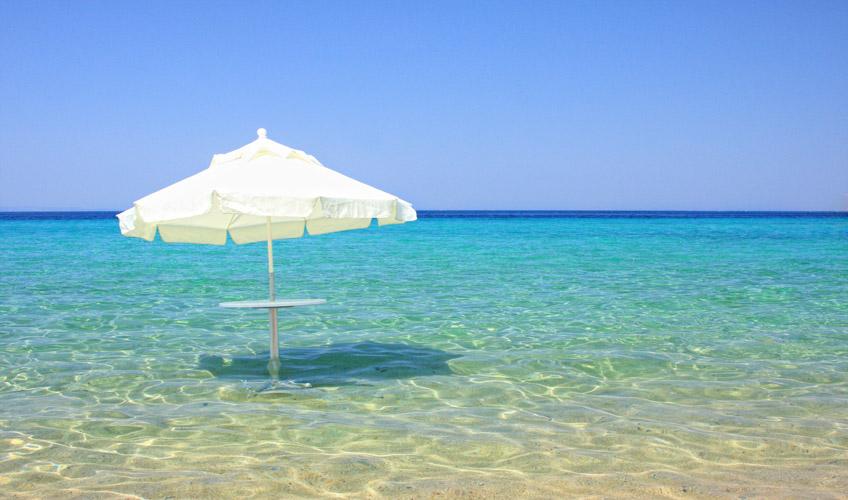 Otobüslü Halkidiki Paralia Thassos Masalı  Adası Turu  (2 Gece Konaklamalı) : Her Perşembe Kesin Hareketli
 2 Gece Selanik Konaklama
