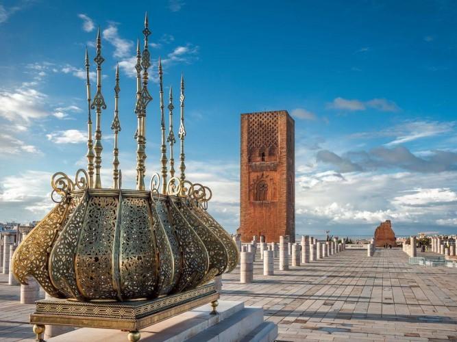 Air Arabia Havayolları İle Fas Kraliyet Şehirleri Turu ( 5 Gece Otel Konaklamalı ( TNG-CMN ): Vizesiz
Fes 1 Gece Konaklama
Marakeş 3 Gece Konaklama
Casablanca 1 Gece Konaklama
5 Gece Yarım Pansiyon Konaklama