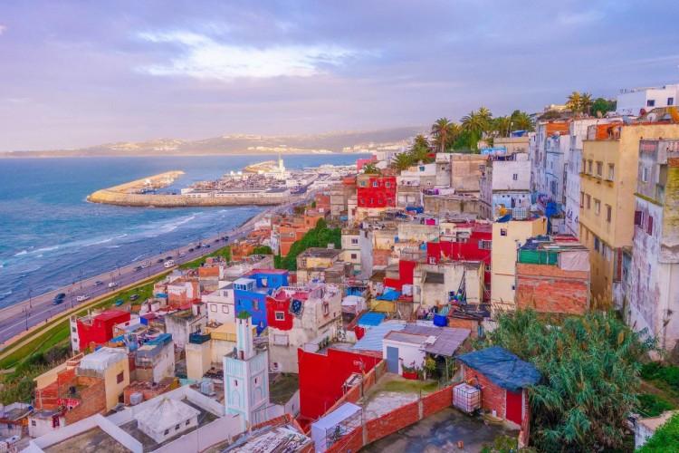 Air Arabia Havayolları İle Fas Kraliyet Şehirleri Turu ( 5 Gece Otel Konaklamalı ( TNG-CMN ): Vizesiz
Fes 1 Gece Konaklama
Marakeş 3 Gece Konaklama
Casablanca 1 Gece Konaklama
5 Gece Yarım Pansiyon Konaklama