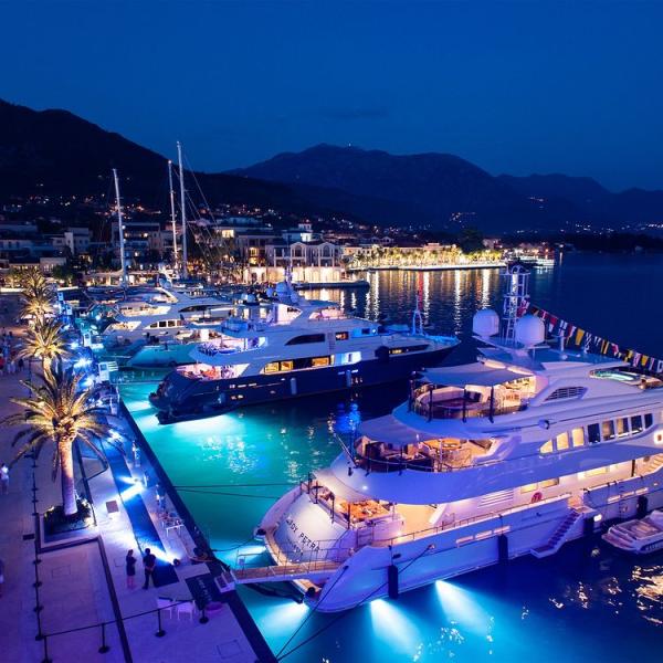 Pegasus Havayolları İle Vizesiz Karadağ Arnavutluk Turu ( 3 Gece Otel Konaklamalı ): Karadağ Ve Arnavutluk Turu