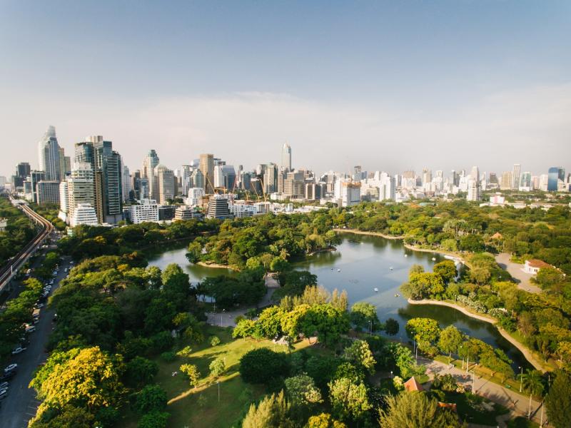 Emirates Havayolları İle Grand Tayland Turu  Eksta Turlar Dahil ( 6 Gece Otel Konaklamalı ): Gökyüzünde Lüks, Yeryüzünde Cennet: Emirates ile Tayland’a
3 Gece Phuket Konaklama
2 Gece Bangkok Konaklama
1 Gece Pattaya Konaklama