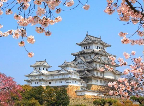 THY ile Grand Japonya Turu  Ekstra Tur Yok Tüm Turlar Dahil NRT - KIX: Doğan Güneşin Ülkesi’ne yolculuk  
AKTARMASIZ DİREKT UÇUŞ !!!
Ekstra Tur Yok -Tüm Turlar Dahil !!! 