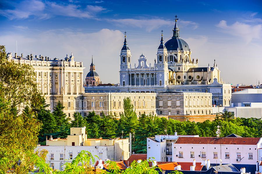 Ankara Çıkışlı Aktarmasız Ajet Hava Yolları İle Ekspres İspanya Turu ( 4 Gece Konaklamalı ): Aktarmasız Uçuş İmkanı
2 Gece Barselona Konaklama
2 Gece Madrid Konaklama
Madrid Barselona Görme İmkanı