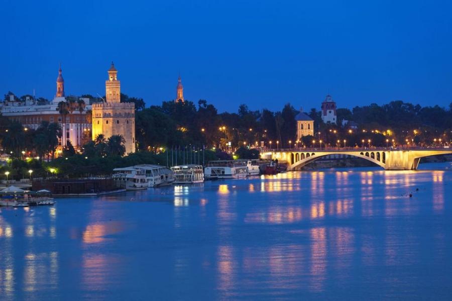 Elegant İspanya  Endülüs Türk Hava Yolları İle 7 Gece ( BCN-MAD ): Türk Hava Yolları İle Uçuş İmkanı
Ekstra Turlar Dahil
Madrid 1 Gece Konaklama
Sevilla 2 Gece Konaklama
Granada 1 Gece Konaklama
Valencia 1 Gece Konaklama
Barcelona 2 Gece Konaklama