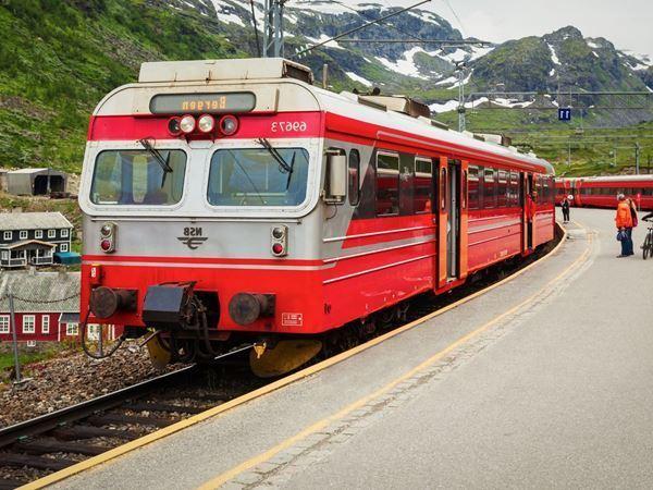 İskandinavya Yaz 2026 (Arn-Cph): Sabiha Gökçen Havalimanı Kalkışlı Pegasus Hava Yolları İle 7 Gece Konaklamalı 8 Gün İskandinavya Turu