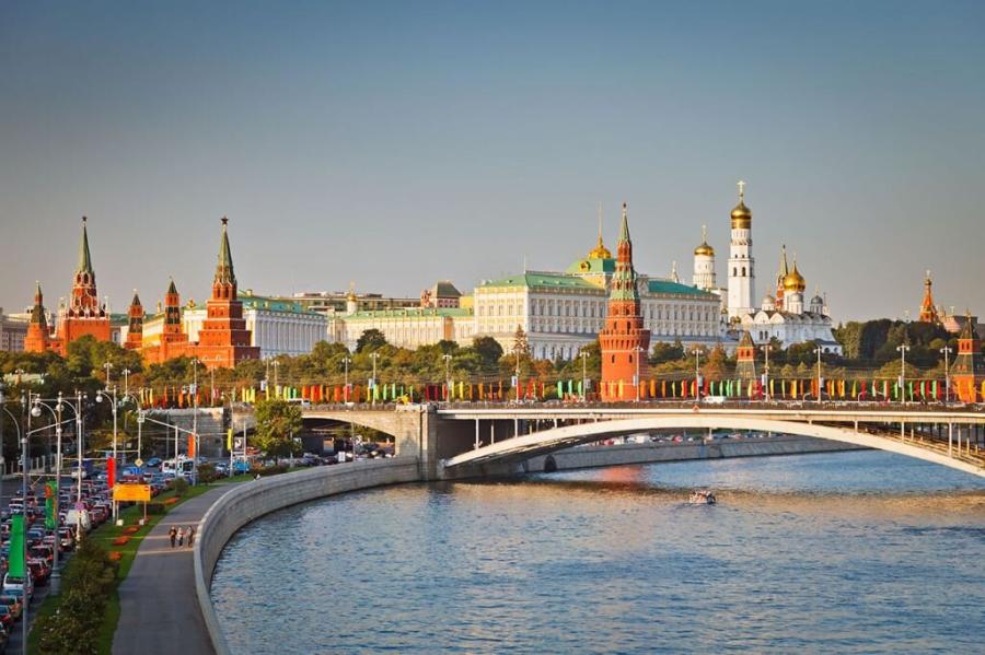 Kral & Kraliçe: St. Petersburg & Moskova Pc 2026 (Led-Vko): Pegasus Havayolları İle Kolay Vize imkanı ve Rusya Turu