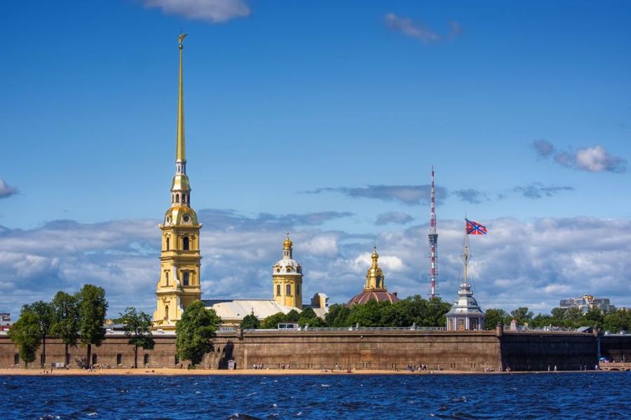 Kral & Kraliçe: St. Petersburg & Moskova Pc 2026 (Led-Vko): Pegasus Havayolları İle Kolay Vize imkanı ve Rusya Turu