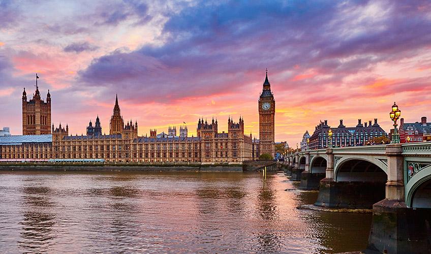 Ajet Hava Yolları İle Bir Londra Masalı Turu ( 3 Gece Otel Konaklamalı ): Ajet Hava Yolları İle Uçuş İmkanı
Londra Panoramik Şehir Turu Dahil
3 Gece Londra Konaklama