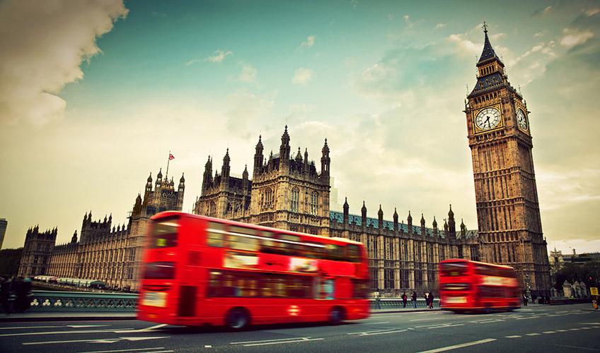 Ajet Hava Yolları İle Bir Londra Masalı Turu ( 3 Gece Otel Konaklamalı ): Ajet Hava Yolları İle Uçuş İmkanı
Londra Panoramik Şehir Turu Dahil
3 Gece Londra Konaklama