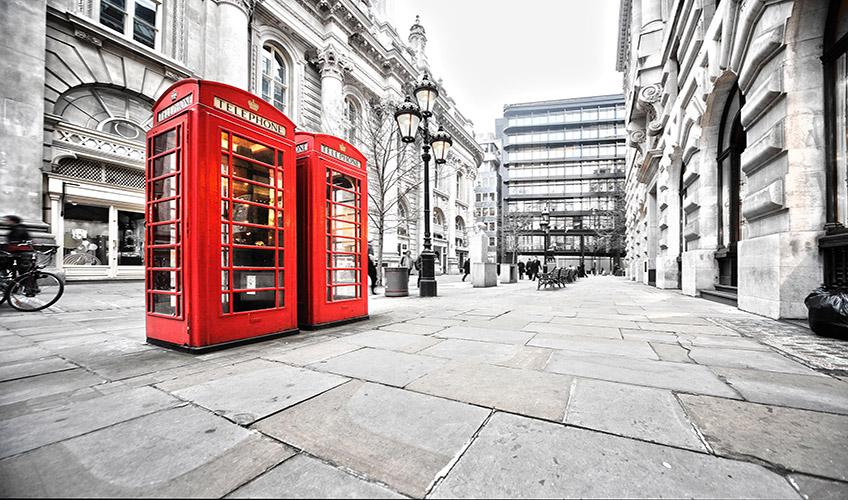 Ajet Hava Yolları İle Bir Londra Masalı Turu ( 3 Gece Otel Konaklamalı ): Ajet Hava Yolları İle Uçuş İmkanı
Londra Panoramik Şehir Turu Dahil
3 Gece Londra Konaklama